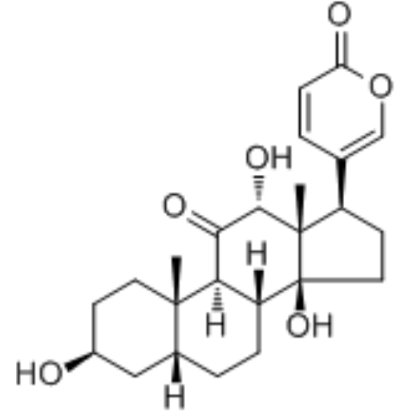 Pseudobufarenogin 17008-69-4